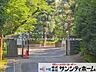 周辺：川口市立芝中学校 撮影日(2026-06-17) 2650m