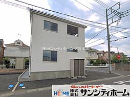 外観の画像