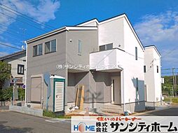 さいたま市第2緑区宮本