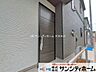 外観：撮影日(2026-08-31 00:00:00)