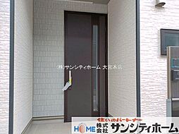 外観の画像