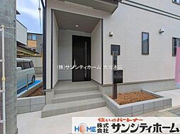 外観の画像