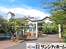 周辺：伊奈町立南中学校 撮影日(2025-07-01) 800m