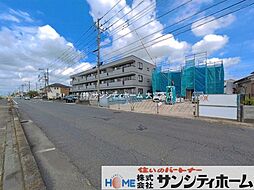 外観の画像