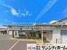 周辺：東武鉄道「一ノ割」駅 撮影日(2025-08-01) 1130m