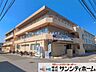 周辺：東川口病院 撮影日(2026-05-15) 1830m