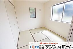 和室の画像