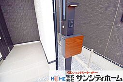 室内の画像