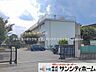 周辺：伊奈町立小室小学校 撮影日(2025-07-24) 300m