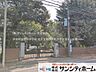 周辺：伊奈町立伊奈中学校 撮影日(2025-07-24) 750m