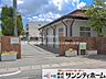 周辺：川口市立岸川中学校 撮影日(2026-05-12) 1000m