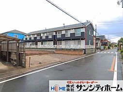 外観の画像