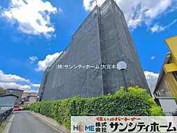 外観の画像
