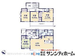 鴻巣市松原4丁目