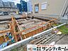 外観：撮影日(2026-08-06 00:00:00)