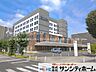 周辺：さいたま北部医療センター 撮影日(2025-08-01) 1390m