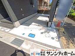 外観の画像
