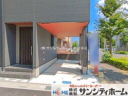 外観の画像