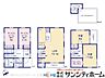 間取り：図面と異なる場合は現況を優先
