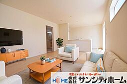 JR高崎線 鴻巣駅 バス20分 丸貫下車 徒歩4分