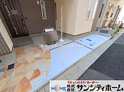 外観の画像