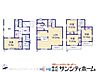 間取り：図面と異なる場合は現況を優先