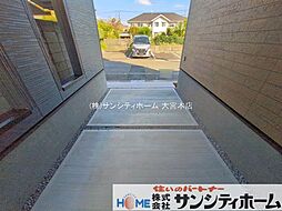 外観の画像