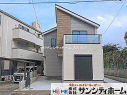 外観の画像