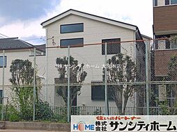 外観の画像