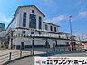 周辺：東武鉄道「岩槻」駅 撮影日(2025-08-01) 1280m