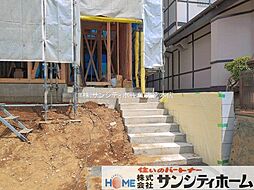 外観の画像