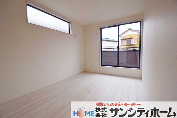 子供部屋