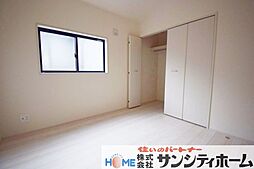 洋室の画像