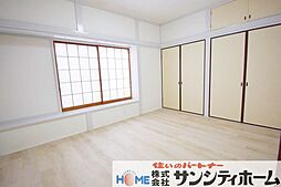 洋室の画像