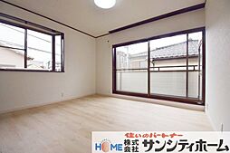 室内の画像