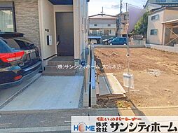 外観の画像