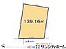 区画図：図面と異なる場合は現況を優先