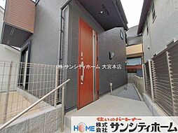 外観の画像