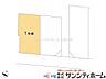 その他：1号棟区画図