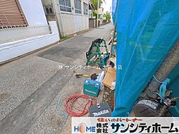 外観の画像