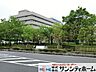 周辺：自治医科大学附属さいたま医療センター 徒歩10分。 770m