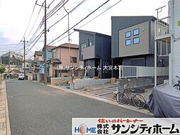 外観の画像