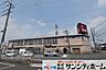 周辺：DCM東岩槻店 徒歩14分。 1110m