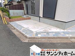 外観の画像