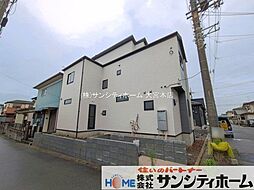 外観の画像