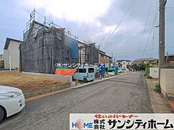 外観の画像