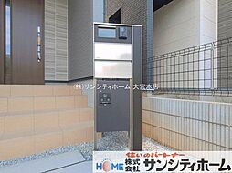 外観の画像