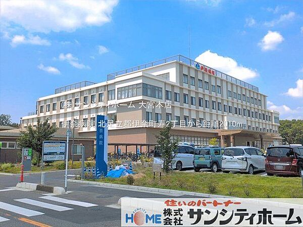 周辺を拡大表示