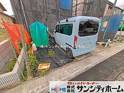 外観の画像