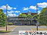 周辺：北保育所 撮影日(2025-07-01) 1830m